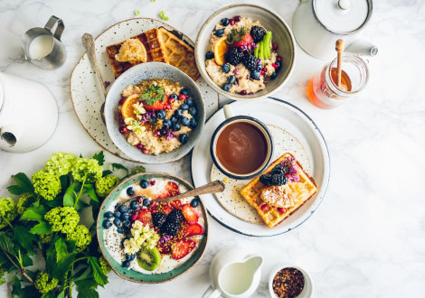 Guide 2023: Gode brunch steder i Aarhus med 1/3 skåret af prisen